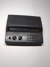 Radio Shack Pro-2015 Programmable 200 Channel Scanner Model 20-421 Untested