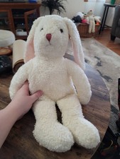 1991 TY Rabbit Beanie Pal