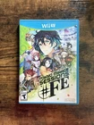 Tokyo Mirage Sessions #FE (Wii U, 2016)