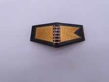 Kaiser Front Grill Emblem Insert 53-55