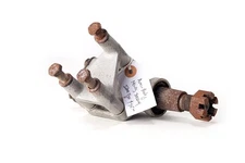 Austin Healey Mowog Steering Idler Box - Original