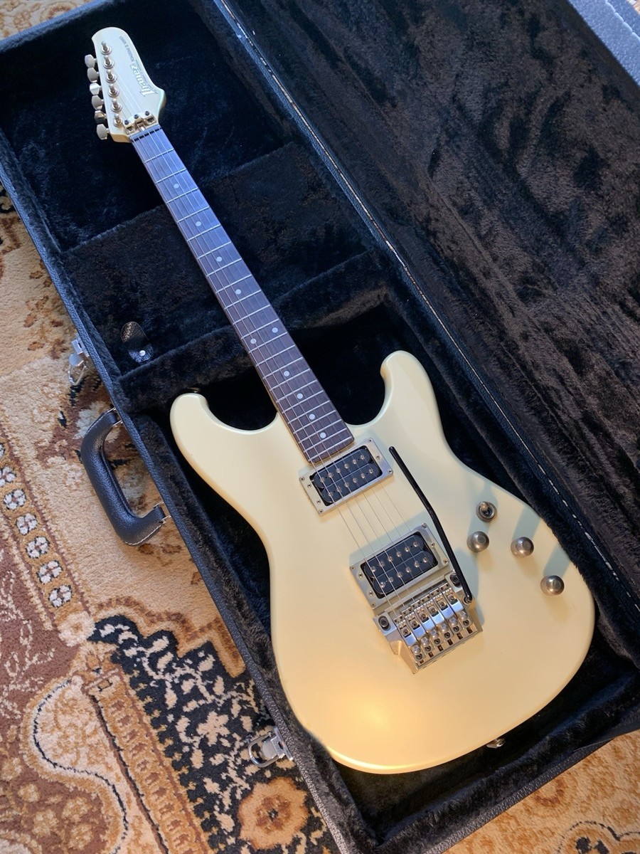 1984 Ibanez Roadstar II RS525 PW Japan Vintage Free Shipping