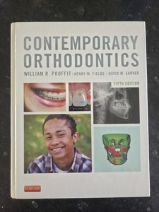 Contemporary Orthodontic | eBay