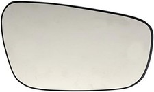 56522 Driver Side Door Mirror Glass Compatible with Select Nissan Models