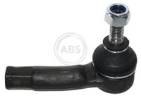 2X A.B.S. Spurstangenkopf Seat Cordoba 6K1 6K2 Ibiza 6K1 Toledo 1L2 VW Polo 6V5