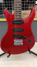 YAMAHA SC400 Electric Guitar