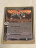 Pokémon TCG Houndoom EX Dragon 34/97 Reverse Holo Uncommon 2003 Nintendo LP