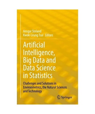 Artificial Intelligence, Big Data and Data Science in Statistics: Challenges and
