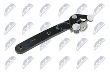 NTY EZC-VW-072 Scooter Guide, Sliding Door for VW