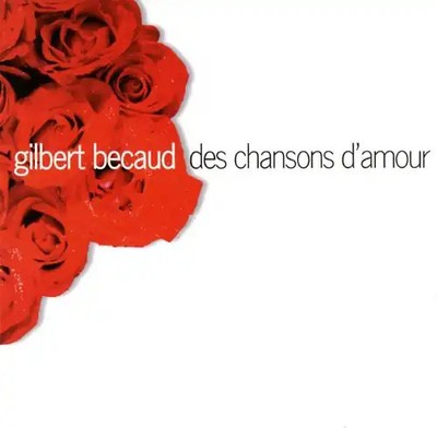 Gilbert Becaud - Des Chansons d Amour