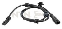 SNR Sensor, Raddrehzahl Vorderachse FüR Renault