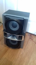 SONY SS-GT444 Hifi Stereo - Replacement Speaker *SINGLE*