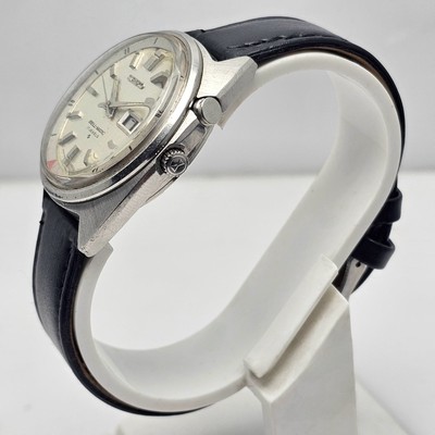 Seiko Bell-Matic 4006-6010 Day/Date Vintage Men's Watch | eBay