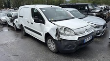 Alternateur Citroen BERLINGO