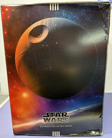 LEGO Star Wars UCS Death Star 75419 | Ultimate Collector Series | Factory Sealed