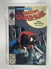The Amazing Spider-Man #308 (1988) Spider-Man NM10B179 NM Near Mint