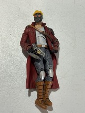 MARVEL STAR LORD GUARDIANS OF THE GALAXY ACTI...