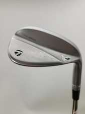 2023 TAYLORMADE MILLED GRIND 4 WEDGE 56 /12SB WEDGEFLEX TT DYNAGOLD 35" GOOD