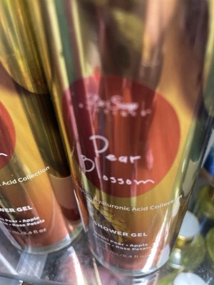 Fragrance lotion 1 for 5.00
