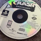 Crash Bandicoot - Sony PlayStation 1