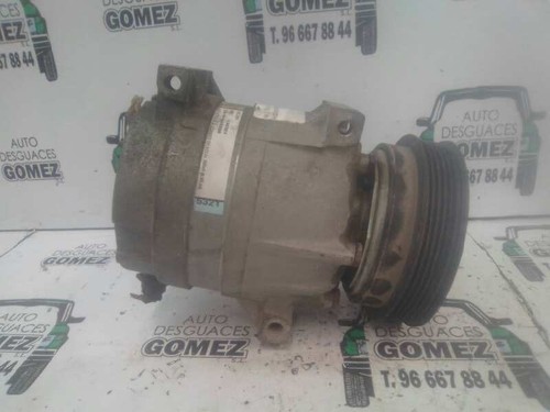53218200024397 klimakompressor RENAULT LAGUNA II BG0 1.6 16V degzp171012