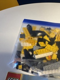 LEGO 4505 Designer Set Sea Machines 100% Complete w/ Instructions Vintage 2004