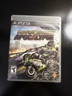 MotorStorm: Apocalypse (Sony PlayStation 3, 2011) With Manual Complete