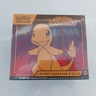 Pokemon Coffret Dresseur d’Elite ETB Flammes Obsidienne FR EV03 Neuf et Scellé !
