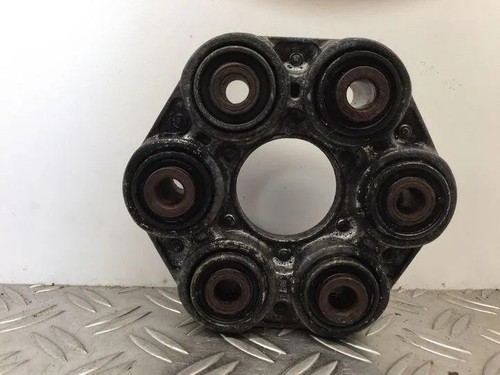 BMW 5 F10 Propshaft Rubber Coupling 7605629 2.00 Diesel 135kw 2013 21453936