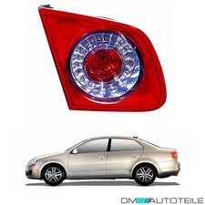 Rückleuchte Heckleuchte Rücklicht links P21W innen für VW Jetta III (1K2)