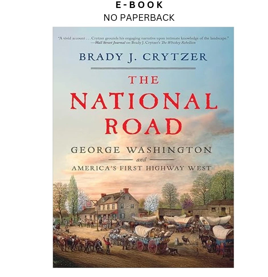 Buy The National Road ebook, instant digital download PDF from LD Global