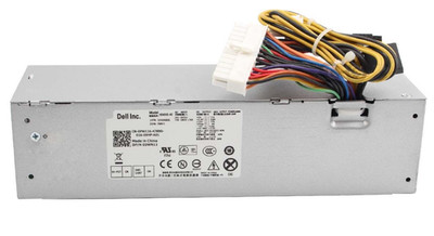DELL OPTIPLEX 790 990 3010 7010 9010 390 SFF 2TXYM RV1C4 3WN11 POWER SUPPLY 240 
