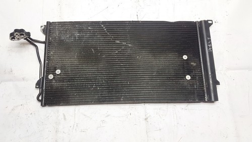 BMW 1-Series 2012 Air Conditioning Condenser used, Genuine #960159-27