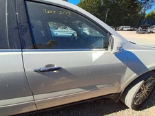 (LOCAL PICKUP ONLY) Passenger Front Door VIN J 11th Digit Limited Fits 10-17 ACA