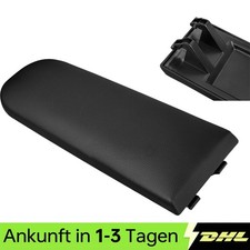 Ersatz Deckel passend für Mittelarmlehne VW Polo | Typ 6R 6C | BJ 2009 - 2017