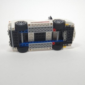 LEGO 31006 Highway Speedster Creator 3 in 1 Build Complete No Box / Instructions