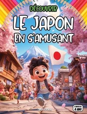 Dcouvrir le Japon en s'amusant: un voyage ludique ? travers la culture japonaise