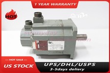 Mitsubishi HA100NC-S Servo Motor 2kw 2000rpm 42nm 170v-ac - No encoder included!