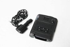 Escort Radar Detectors MAXcam 360c Radar 1440p Dash Cam Combo