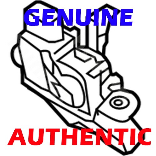 Original Oem Heckklappenriegel 81230G2000 FüR Hyundai Ioniq-image