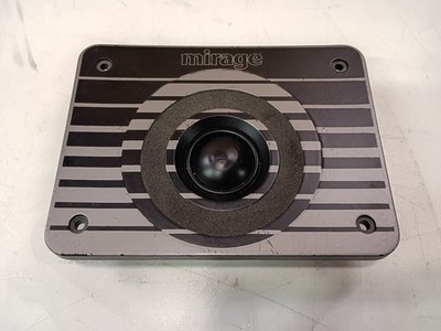 Mirage 5DR 51442 Silk Dome Tweeter for FRx-Three FRx-Five M-190i M-390i - TESTED