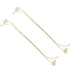  2 Pcs Vorhangring Zarte Gardinenschnallen Tiebacks Von Vorhängen