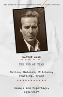 Martin Amis | The Rub Of Time | Taschenbuch | Englisch (2019) | Knopf
