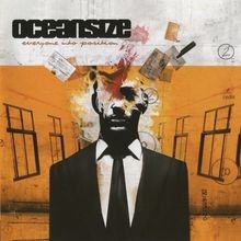Everyone Into Position von Oceansize | CD | Zustand sehr gut