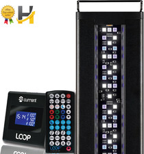 Orbit Marine LED Aquarium Light 36"-48" Saltwater Coral Reef 4102