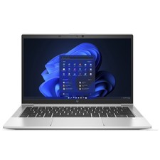 HP Laptop EliteBook 830 G8 13.3" 11th Gen i5/i7 16/32GB RAM 256/512GB SSD, G