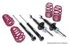 Vogtland Sportfahrwerk 30mm für Citroen DS3 Typ S** mit Federbein 47mm   960385