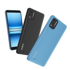 New 16GB Smartphone Android 14 Mobile Phone Factory Unlocked 8Core Dual SIM 5.5"