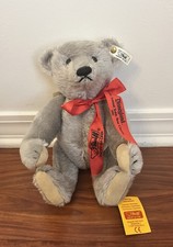 Steiff 1992 Disneyland First Annual Teddy Bear Classic NWT 1272/2000