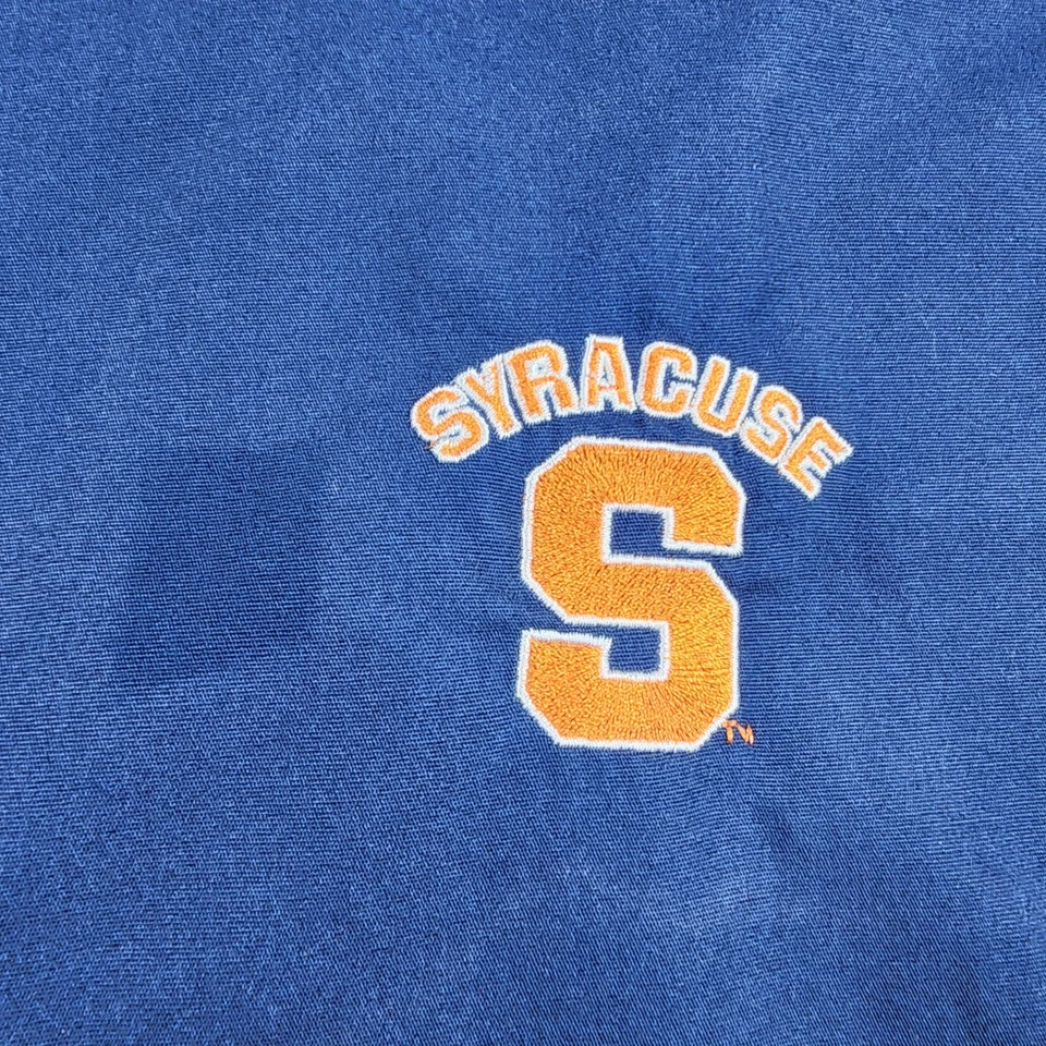 Pantalones Médicos Universitarios Syracuse University Orangemen GelSCRUBS TALLA M Foto 3 de 4